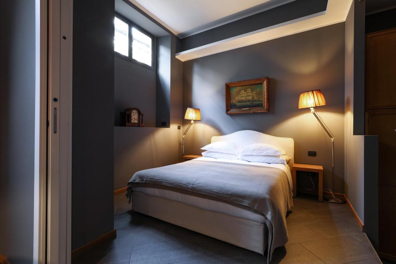 Elegant Medici Apt Milán Exterior foto
